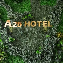 A25 Hotel Le Thi Rieng фото 2