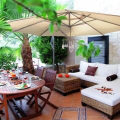 Отель Kassandra Village Resort Греция, Пефкохори - отзывы, цены и фото номеров - забронировать отель Kassandra Village Resort онлайн фото 7