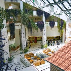 Defne Garden Турция, Сиде - отзывы, цены и фото номеров - забронировать отель Defne Garden онлайн