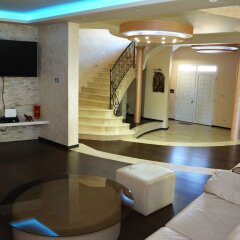 Отель Villa Quince Черногория, Тиват - отзывы, цены и фото номеров - забронировать отель Villa Quince онлайн интерьер отеля фото 3