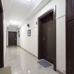 Апартаменты Royal Apartments - Apartamenty Morskie Сопот интерьер отеля