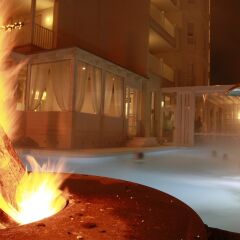 Le Rose Suite Hotel интерьер отеля фото 3