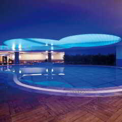 Dedeman Gaziantep Hotel & Convention Center бассейн фото 3