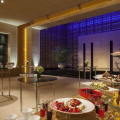 Отель Mandarin Oriental Tokyo Токио питание фото 2