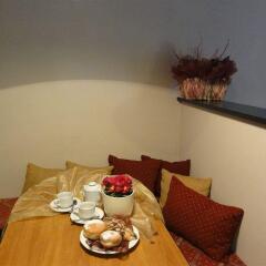 Отель Residence Mala Strana Прага в номере фото 2