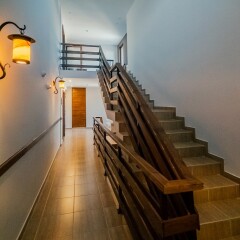 Отель Green Life Resort Bansko интерьер отеля фото 2