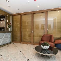 3City Hostel интерьер отеля фото 3