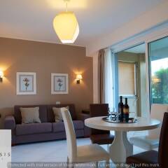 Отель Villa Oasis Residence Италия, Таормина - отзывы, цены и фото номеров - забронировать отель Villa Oasis Residence онлайн комната для гостей фото 3