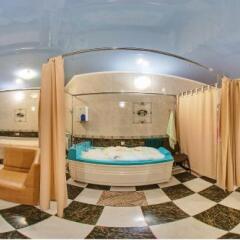 Гостиница Hermes Resort Украина, Трускавец - отзывы, цены и фото номеров - забронировать гостиницу Hermes Resort онлайн бассейн фото 2