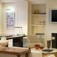 Отель Arion Astir Palace Athens интерьер отеля