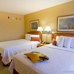 Отель Hampton Inn by Hilton Vancouver-Airport/Richmond Канада, Ричмонд - отзывы, цены и фото номеров - забронировать отель Hampton Inn by Hilton Vancouver-Airport/Richmond онлайн детские мероприятия