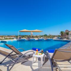 Отель Aqua Vista Resort & Spa бассейн фото 2