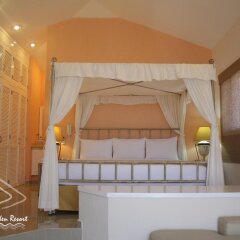 Отель Isla Mazatlan Residence Club комната для гостей фото 2