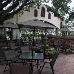 Villas Alamos Hotel Apart Плая-дель-Кармен питание