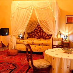 Отель Riad Louna Марокко, Фес - отзывы, цены и фото номеров - забронировать отель Riad Louna онлайн развлечения