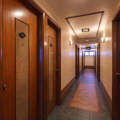 Hotel 81 Princess интерьер отеля фото 2