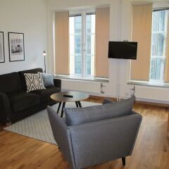 Отель The More Hotel Швеция, Мальме - отзывы, цены и фото номеров - забронировать отель The More Hotel онлайн комната для гостей фото 4