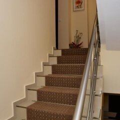 Отель Guesthouse Diltsvet Боровец интерьер отеля фото 3
