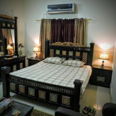 Jannat Guest House in Hyderabad, Pakistan from 64$, photos, reviews - zenhotels.com