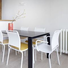 Апартаменты Zubieta Playa 2 Apartment by FeelFree Rentals комната для гостей фото 2