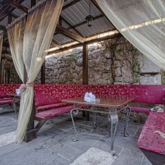 Гостиница Абаата фото 6