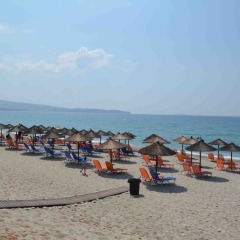 Апартаменты Grand Villas Apartments & Studios пляж