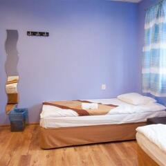 Chlodna29 Hostel Варшава комната для гостей фото 3