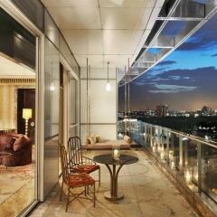 Отель The St. Regis Singapore комната для гостей фото 5