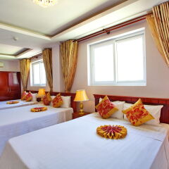 Romeliess Hotel детские мероприятия