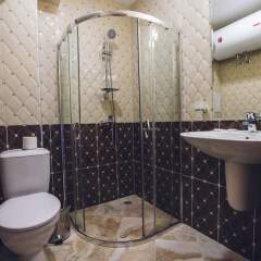 Avenue Deluxe Hotel ванная