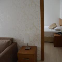 Hotel Devamli удобства в номере фото 2