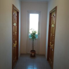 Гостиница Guest House Shturval в Анапе отзывы, цены и фото номеров - забронировать гостиницу Guest House Shturval онлайн Анапа интерьер отеля фото 3