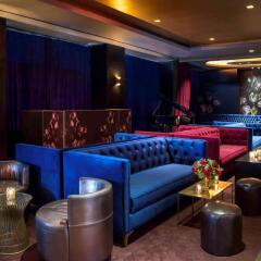 Отель Sofitel Los Angeles at Beverly Hills развлечения