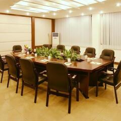 Отель Lian Xing Hotel - Zhongshan Китай, Чжуншань - отзывы, цены и фото номеров - забронировать отель Lian Xing Hotel - Zhongshan онлайн помещение для мероприятий