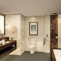 Отель Melia Hanoi фото 8