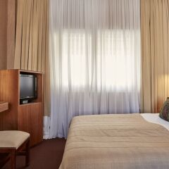 Philippos Hotel удобства в номере фото 2
