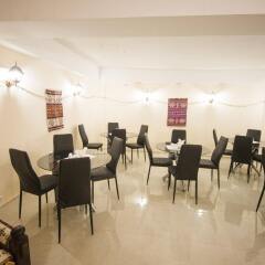 Отель Log Inn Boutique Тбилиси помещение для мероприятий