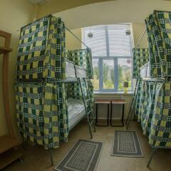 Гостиница DimAL Hostel Almaty Казахстан, Алматы - отзывы, цены и фото номеров - забронировать гостиницу DimAL Hostel Almaty онлайн комната для гостей фото 3