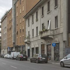 Отель Hintown Canonica