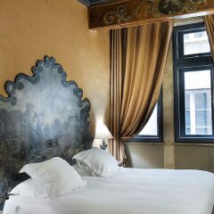 Отель Cour Des Loges Hotel Франция, Лион - 1 отзыв об отеле, цены и фото номеров - забронировать отель Cour Des Loges Hotel онлайн фото 9