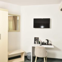 View Inn Boutique Hotel in Skopje, Macedonia from 54$, photos, reviews - zenhotels.com room amenities photo 2