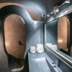 Отель White Pearl Villas фитнесс-зал