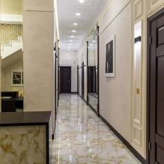 Hotel Monroe интерьер отеля