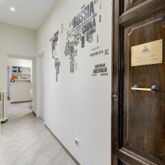Апартаменты Nice Apartment Near St. Peter интерьер отеля
