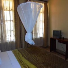 IRIS Guesthouse in Kigali, Rwanda from 91$, photos, reviews - zenhotels.com room amenities photo 2