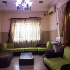 Wonder King Hotel комната для гостей фото 4