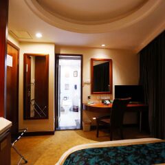 International Wenzhou Hotel удобства в номере