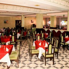 Отель Hôtel Farah Al Janoub Марокко, Уарзазат - отзывы, цены и фото номеров - забронировать отель Hôtel Farah Al Janoub онлайн помещение для мероприятий фото 2
