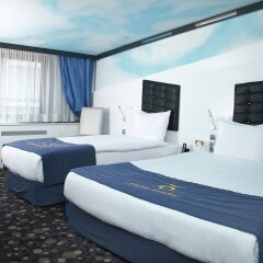 Oglakcioglu Park Hotel Boutique Class комната для гостей