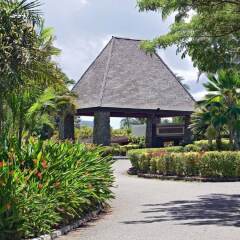Отель Novotel Nadi Фиджи, Вити-Леву - отзывы, цены и фото номеров - забронировать отель Novotel Nadi онлайн фото 6